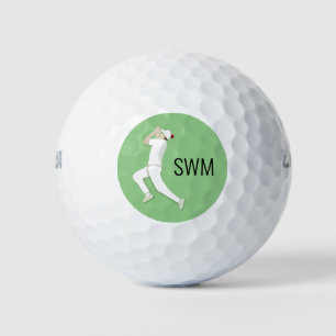 Cricket Golfball