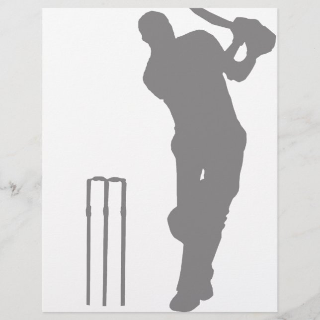 CRICKET (grau) (Vorderseite)