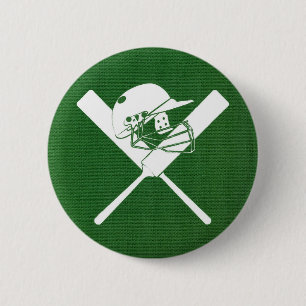 Cricket Helm und Fleet , Button