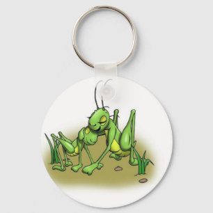Cricket hug.JPG Schlüsselanhänger
