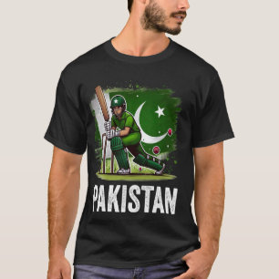 Cricket Jersey 2024 Männer Frauen Jugendknaben T-Shirt