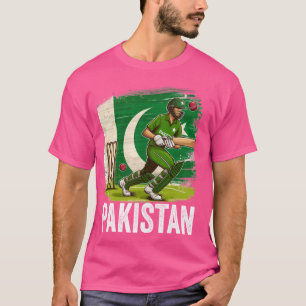 Cricket Jersey 2024 Männer Frauen Jugendknaben T-Shirt