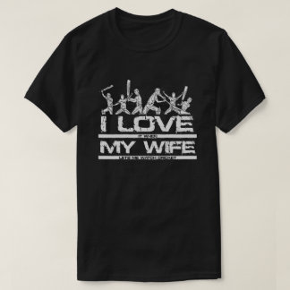 Cricket Lover Cricketer Indian Cricket Player T-Shirt