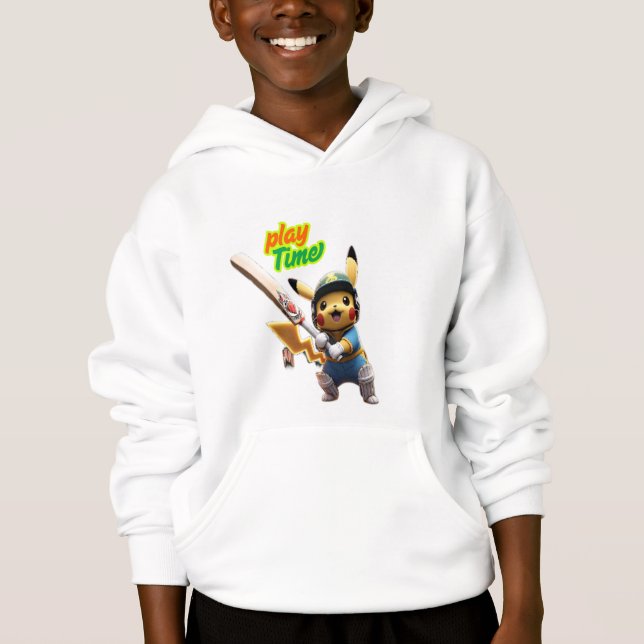 Cricket-Lüfter-T - Shirt (Vorderseite)