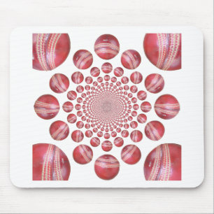 Cricket Mousepad