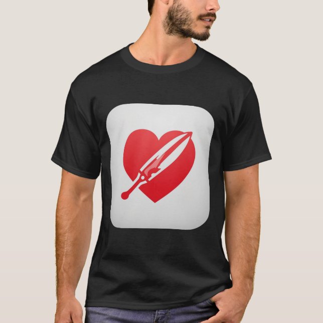 Cricket Over Everything T20 Tee (Vorderseite)