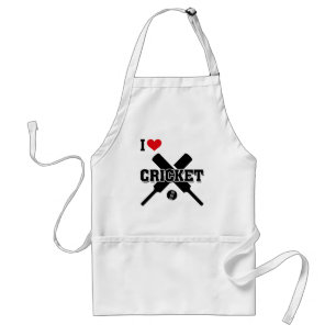Cricket-Schürze Schürze