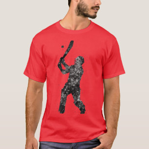 Cricket-Spieler5 T-Shirt