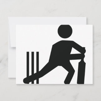 Cricket-Symbol