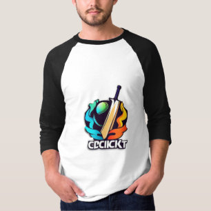 Cricket T-Shirt