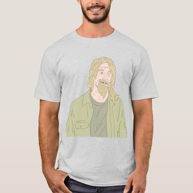 Cricket T-Shirt (Vorderseite)