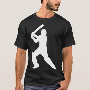 Cricket Torwart 1 T-Shirt