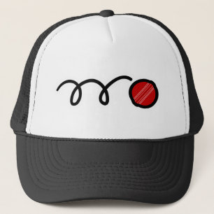 Cricket Truckerkappe