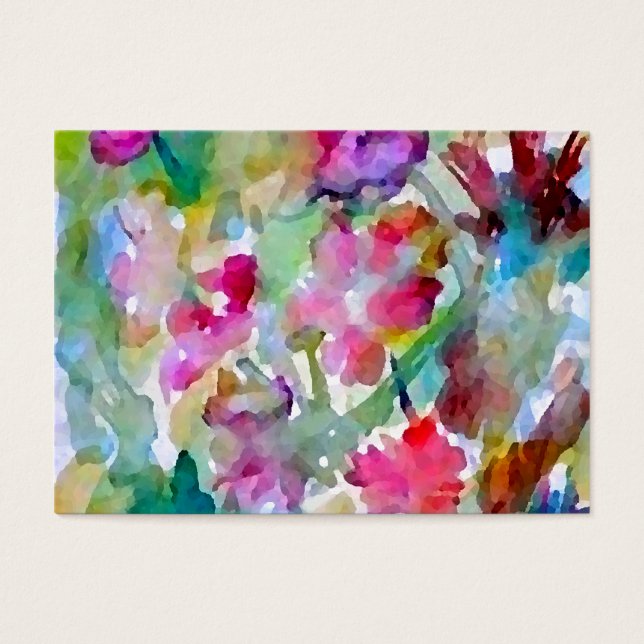 CricketDiane Flower Garden (Vorderseite)