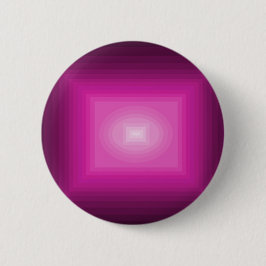cricketdiane Pinkquadrat untergetaucht im Rosa Button