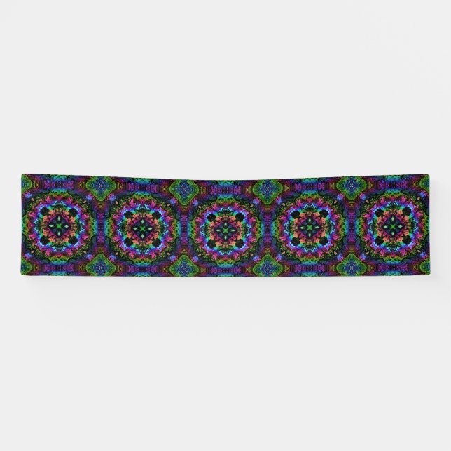 Crickets Pride Banner (Horizontal)