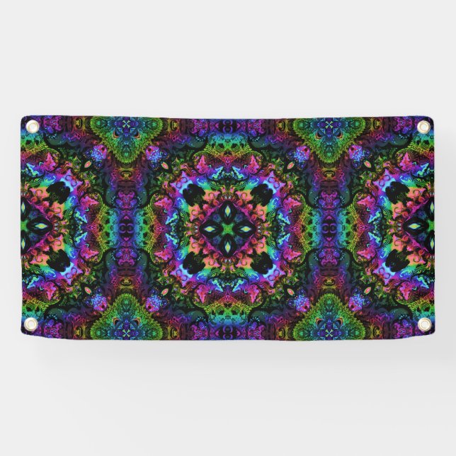 Crickets Pride Banner (Horizontal)