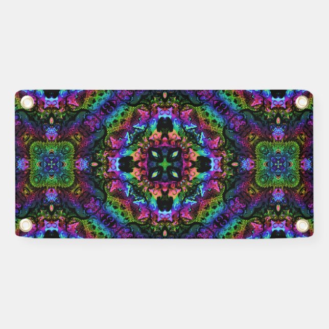 Crickets Pride Banner (Horizontal)