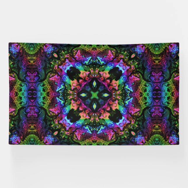 Crickets Pride Banner (Horizontal)