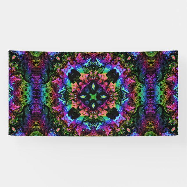 Crickets Pride Banner (Horizontal)