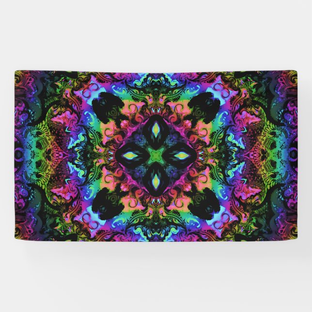 Crickets Pride Banner (Horizontal)