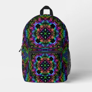 Crickets Pride Bedruckter Rucksack