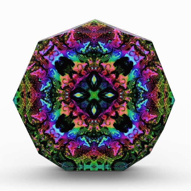 Crickets Pride  Fotoblock (Vorderseite)