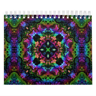 Crickets Pride Kalender