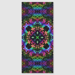 Crickets Pride Magnetkarte
