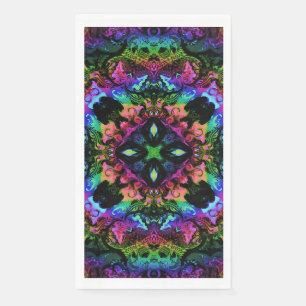 Crickets Pride Serviette