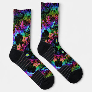 Crickets Pride Socken