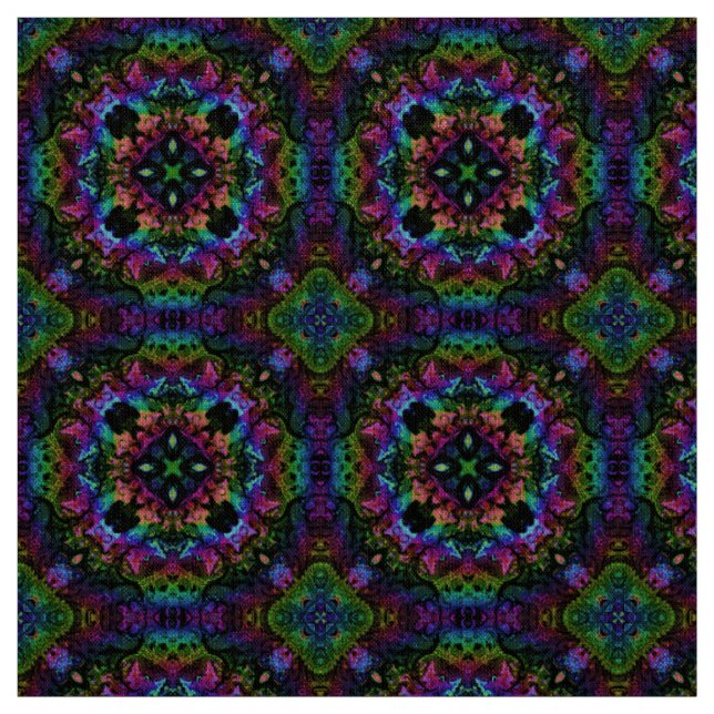 Crickets Pride Stoff (Muster)