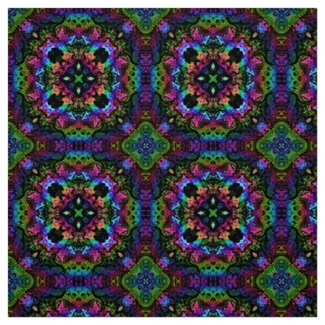 Crickets Pride Stoff (Muster)