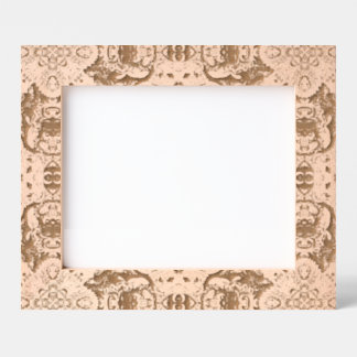 Crickets Stolz  Geätzte Rahmen