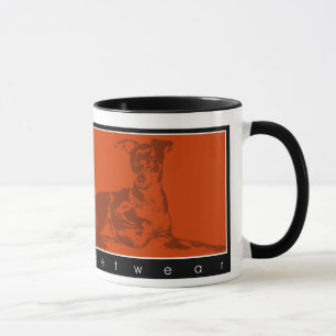 Cricketwear Tasse #2