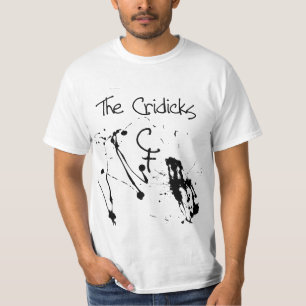 Cridicks Shirt 3