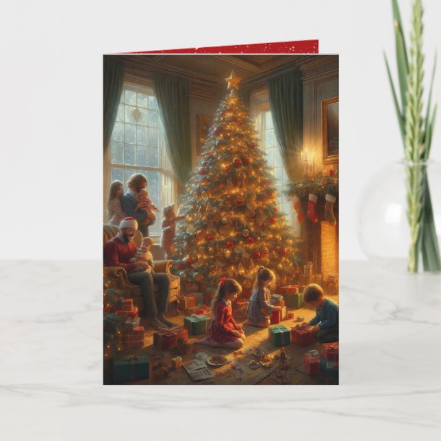 Crimbo 1 karte (Vorderseite)