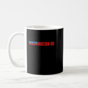 Criminal Minds Washington DC Spencer Reid Kaffeetasse