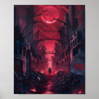 Crimson-Apokalypse