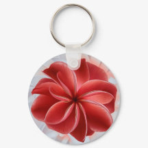 Crimson Azalea Throw Kissenabdeckung