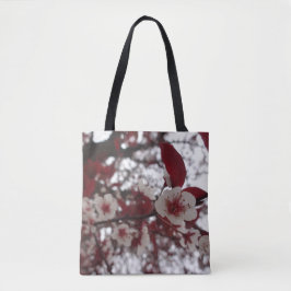 Crimson Beauty Tasche