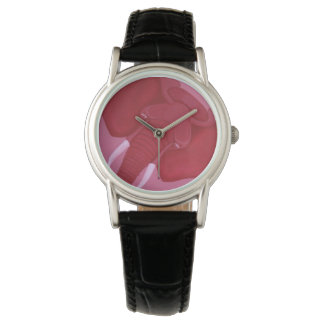 Crimson Elephant Watch Armbanduhr