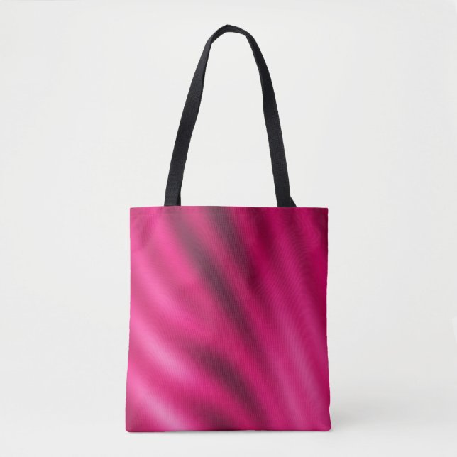 Crimson Gradient Abstrakt (Vorderseite)