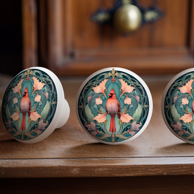 Crimson Majesty Keramik Knob Pull Keramikknauf (Von Creator hochgeladen)