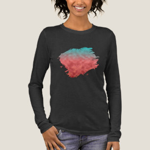 Crimson Mirage Tri-Blend Shirt