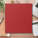 Crimson Red Solid Color | Classic | elegant Notizblock<br><div class="desc">Crimson Red Solid Color | Classic | elegant | Trendy | Stilvoll | Geschenk</div>