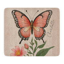 Crimson Serenade Personalisiert