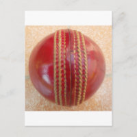 Crimson Stitch Focus: Nahes Up of Cricket's Heart