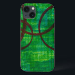 Crimson Trace II Case-Mate iPhone Hülle<br><div class="desc">Zuhause Décor</div>