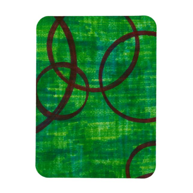 Crimson Trace II Magnet (Vertikal)